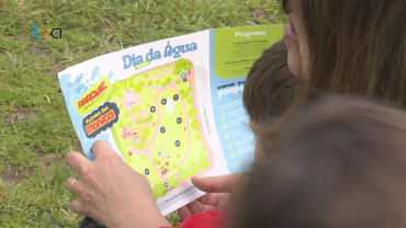 SIMAS Celebra Dia Mundial da Água na Amadora