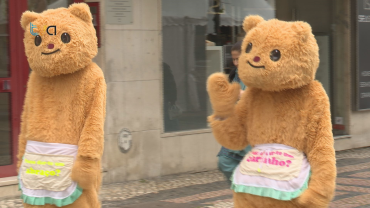 Feira da Páscoa Traz Animação e Iguarias à Venteira