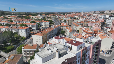 Amadora Tem Nova Empresa Municipal de Mobilidade