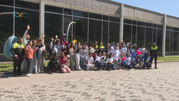 JF Águas Livres Sensibiliza a População para os Maus Tratos na Infância e Juventude