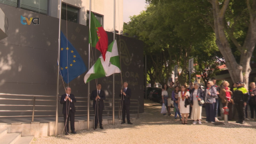 Amadora Assinala 51º Aniversário do 25 de Abril