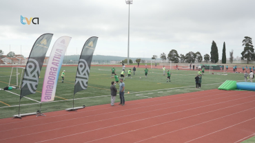 “Amadora Ativa” no Dia da Liberdade