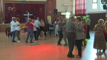 JF Mina de Água Comemora 25 de Abril com Música e Desporto