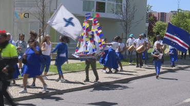 Tarde Cultural Celebra 50 Anos de Cabo Verde