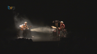Pedro Jóia Celebra Abril nos Recreios da Amadora