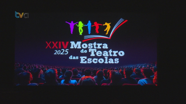 Gala da Mostra de Teatro das Escolas Premeia Talento dos Alunos