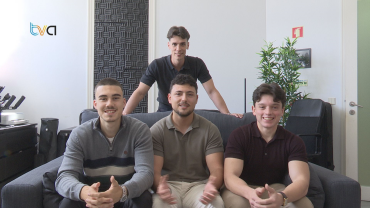 Empreendedorismo: Novos Mercados Atraem Jovens Amadorenses