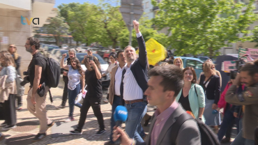 Pedro Nuno Santos Afirma que a Mudança Só É Possível com Voto no PS