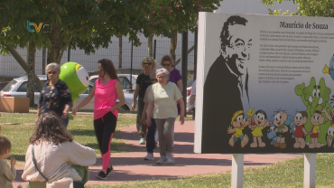 Semana da Saúde Traz Atividade Física, Palestras, Workshops e Rastreios