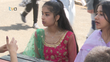 Escola Mães D´Água Celebra a Diversidade Cultural