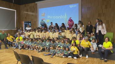 SIMAS Premeia Melhores Trabalhos do PEAS