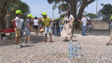 Bairros da Encosta do Sol Comemoram Dia da Criança com Sorrisos e Brincadeiras