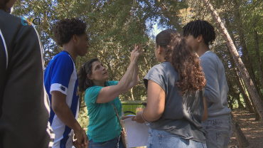 Amadora Assinala Dia do Ambiente com Peddy Paper na Fonte das Avencas