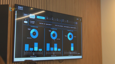 Novo Contact Center dos SIMAS Já Está a Funcionar