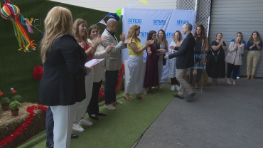 SIMAS Assinalam 98 Anos a Olhar para o Futuro