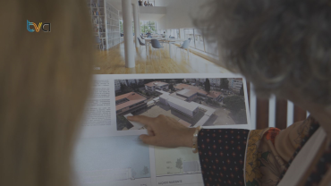 ESA Vai Ser Requalificada e a sua Biblioteca Ampliada