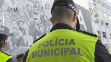 Polícia Municipal da Amadora Assinala 25º Aniversário