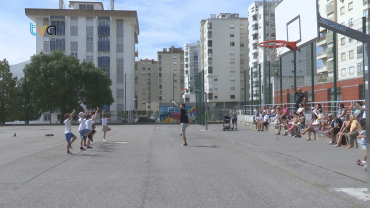 Sarau Projeto Escolinhas Reúne Famílias na EB1 Terra dos Arcos