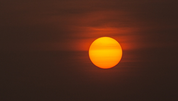 Prepare-se: Vêm Aí Temperaturas de 40ºC