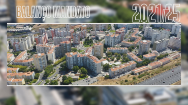 Encosta do Sol - O que foi Feito e Quais os Desafios?