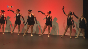 AMAdança Fecha Ano Letivo Com Alegria e Movimento