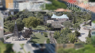 Falagueira-Venda Nova - O que foi Feito e Quais os Desafios?