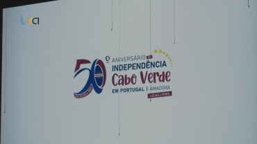 Amadora Celebra 50 Anos Independência de Cabo Verde