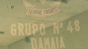 Grupo 48 da Damaia Assinala 50º Aniversário