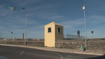 CM Amadora Reforça Videovigilância e Avança com Reabilitação de Esquadras