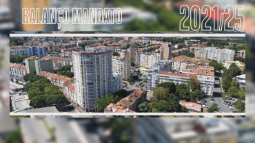 Venteira - O que foi Feito e Quais os Desafios?