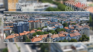 Águas Livres - O que foi Feito e Quais os Desafios?