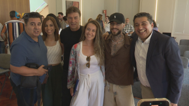 Música, Gastronomia, Arte e Desporto nas Festas da Cidade 2025