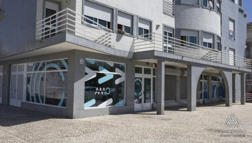 Pedidos de Dístico de Residente Passam a ser Realizados à Amadora Mobility