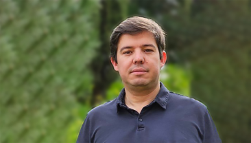 Hugo Lourenço é Candidato à CM Amadora pelo Partido Livre