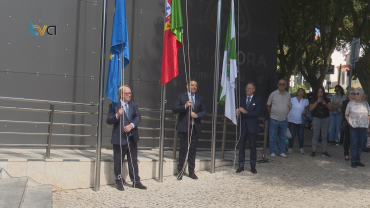 Amadora Assinala 46 Anos de Vida