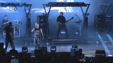 Diogo Piçarra "de Coração Cheio" na Amadora