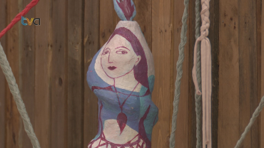 Mostra "Quantos Queres" Transforma Fórum Luís de Camões em Galeria de Arte