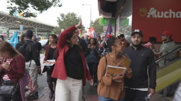 Habitação Pública e Mobilidade São Prioridades do BE para a Amadora