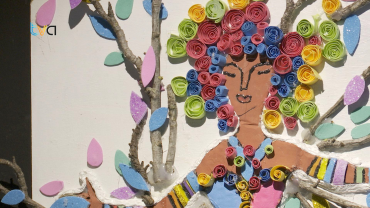 Amorama, Cerciama, AFID e Recomeço dão Vida à Exposição "Crescer a Aparecer"