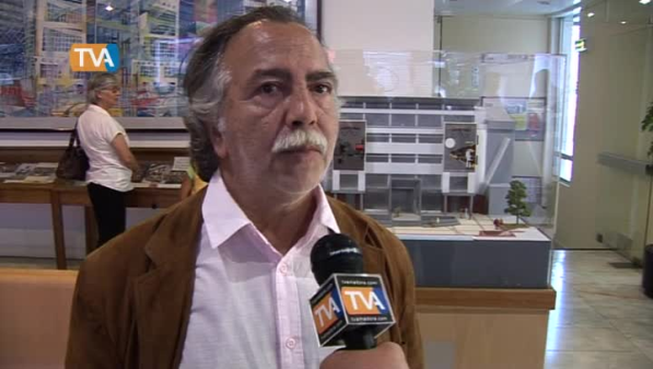 Miguel Carvalho vence 11º Prémio Literário Orlando Gonçalves