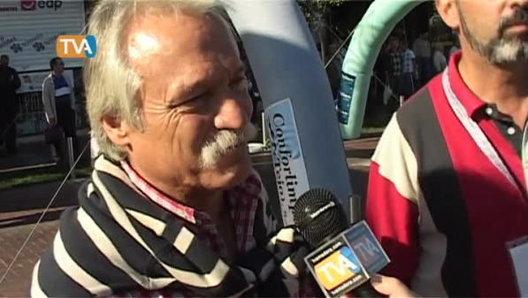 Prova atletismo Amaros Joalheiro