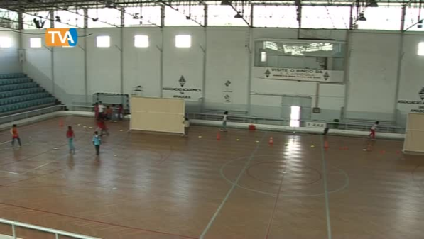 AAA Campeã Nacional da 3ª Divisão