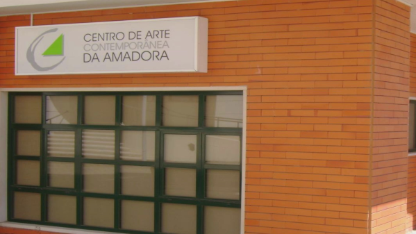 Exposição de Mariola Landowska