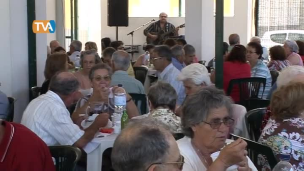 Piquenicão Assinala Aniversário da JF São Brás