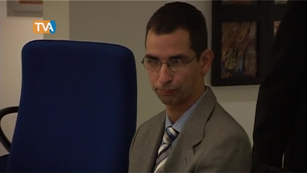 Autarquia Homenageia atleta paraolímpico João Martins