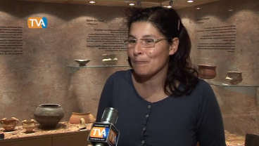 Núcleo Museográfico da Falagueira