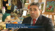 Retrospectiva JF São Brás