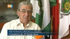 Retrospectiva JF Venda Nova