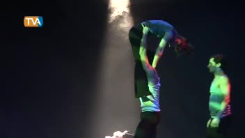 4º Aniversário do Quorum Ballet