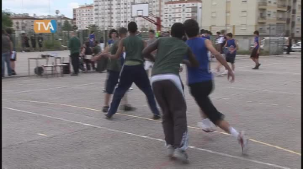 Torneio Basket ES Seomara Da Costa Primo 